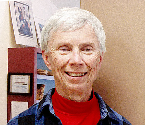 Jane Ann Gilsinger